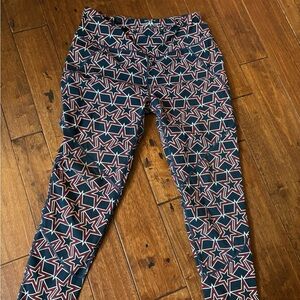 Sweaty Betty Power Leggings sz L